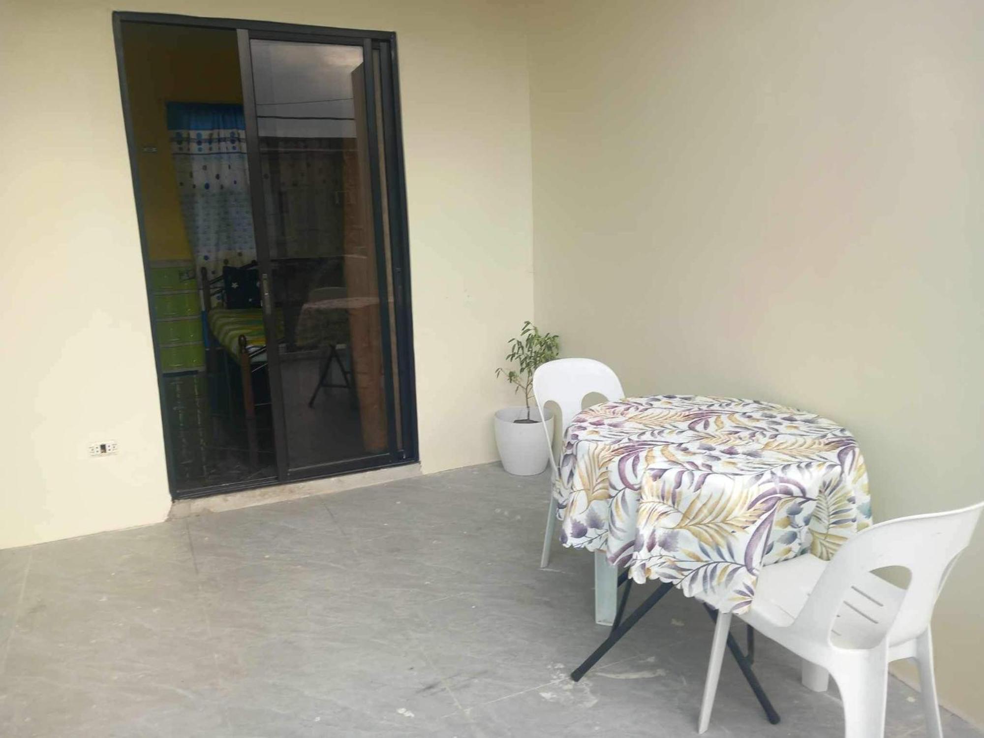 Ganze Haus Villa Cavite City Luaran gambar