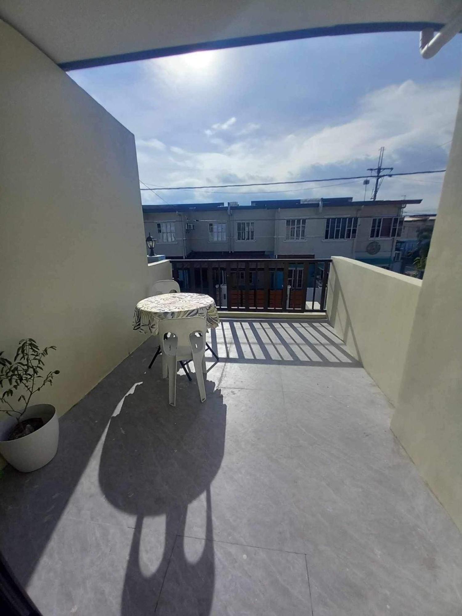 Ganze Haus Villa Cavite City Luaran gambar