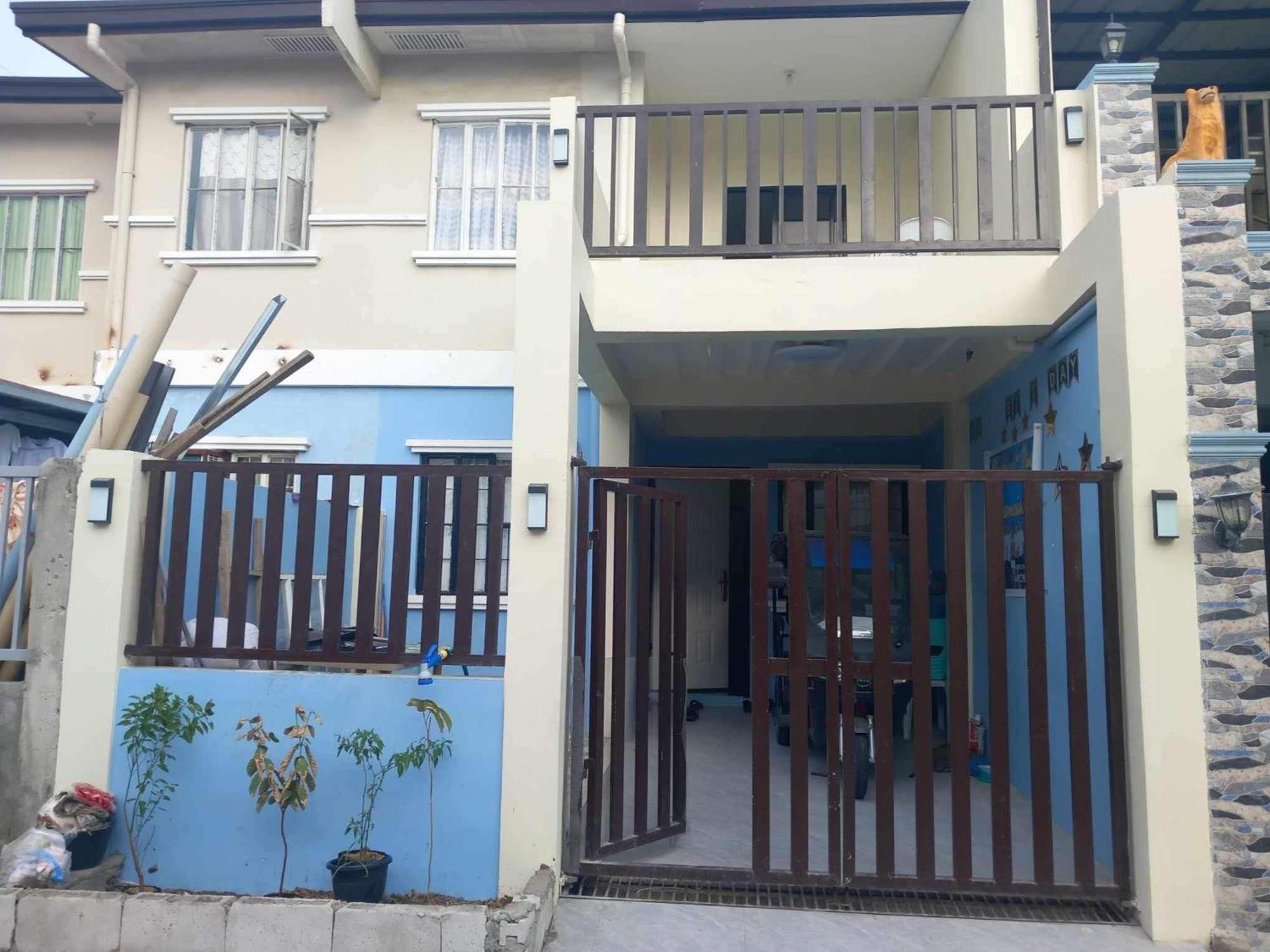 Ganze Haus Villa Cavite City Luaran gambar